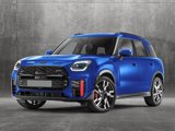 Used 2025 MINI Cooper Countryman S w/ Comfort Package Max image 2