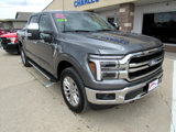 New 2025 Ford F150 Lariat image 3