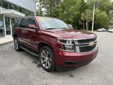 Used 2016 Chevrolet Tahoe LS w/ Enhanced Driver Alert Package image 3