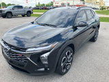 Certified 2024 Chevrolet Trax RS w/ Sunroof Package image 3