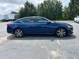 Used 2020 Nissan Altima 2.5 SR image 6