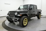 Used 2023 Jeep Gladiator Overland image 3