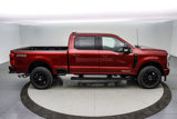 New 2025 Ford F250 Lariat image 3