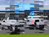 New 2025 Chevrolet Silverado 2500 Custom image 4