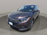 Used 2022 Honda HR-V EX image 2