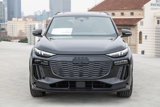 New 2025 Audi SQ6 e-tron Premium Plus image 2
