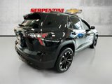 New 2026 Chevrolet Equinox RS w/ Safety and Technology Package image 5