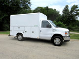 Used 2013 Ford E-350 and Econoline 350 Super Duty w/ PWR Locks & Windows Group image 5