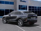 New 2025 Cadillac Lyriq Luxury image 3