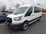 New 2025 Ford Transit 350 XL image 2