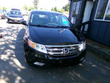 Used 2012 Honda Odyssey Touring Elite image 2