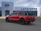 New 2025 Ford F150 Lariat w/ Equipment Group 502A High image 4