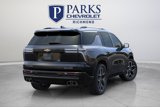 New 2026 Chevrolet Traverse High Country image 4