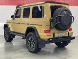 Used 2023 Mercedes-Benz G 63 AMG Squared w/ AMG Night Package Plus image 5
