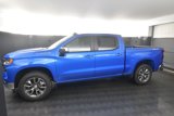 New 2026 Chevrolet Silverado 1500 LT image 3