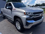 Used 2019 Chevrolet Silverado 1500 LT w/ All-Star Edition image 3