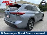 Used 2022 Toyota Highlander XLE image 5