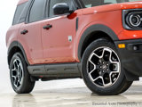 Used 2022 Ford Bronco Sport Big Bend w/ Convenience Package image 4
