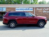 Used 2023 Jeep Grand Cherokee L Limited image 4