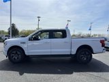 New 2025 Ford F150 Lightning XLT image 4