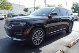 Used 2021 Jeep Grand Cherokee L Summit image 4