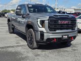 New 2026 GMC Sierra 2500 AT4 w/ AT4 Premium Plus Package image 3
