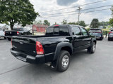 Used 2014 Toyota Tacoma 4x4 Double Cab image 5