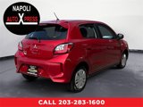 Used 2024 Mitsubishi Mirage ES image 3