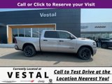 New 2026 RAM 1500 Big Horn image 4