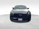 Used 2023 MAZDA CX-5 AWD 2.5 Turbo image 2