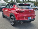 New 2026 Chevrolet TrailBlazer RS w/ Driver Confidence Package image 5