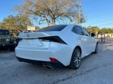 Used 2017 Lexus IS 200t F Sport image 5