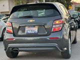 Used 2020 Chevrolet Sonic LT image 2