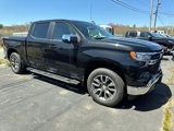 New 2025 Chevrolet Silverado 1500 LT image 4