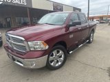 Used 2017 RAM 1500 Big Horn image 2