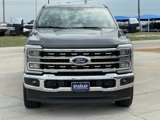 New 2025 Ford F250 Lariat w/ Chrome Package image 2