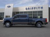 New 2025 Ford F350 XL w/ FX4 Off-Road Package image 4