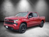 New 2025 Chevrolet Silverado 1500 RST image 5