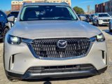 New 2025 MAZDA CX-90 Plug-In Hybrid w/ Preferred image 4