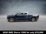 Used 2020 GMC Sierra 1500 SLE image 2