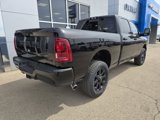 New 2025 RAM 2500 Laramie w/ Night Edition image 4