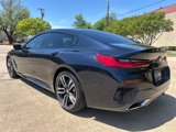 Used 2022 BMW 840i Gran Coupe xDrive image 5