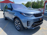 Used 2022 Land Rover Discovery HSE R-Dynamic image 4