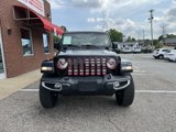 Used 2022 Jeep Wrangler Unlimited Sahara w/ Cold Weather Group image 3