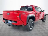 New 2025 Toyota Tacoma TRD Off-Road image 4