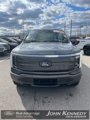 Certified 2024 Ford F150 Lightning Lariat image 2