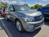 Used 2016 INFINITI QX80 2WD image 3