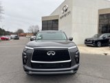 New 2025 INFINITI QX80 Luxe image 3