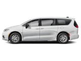 New 2025 Chrysler Pacifica Select image 3