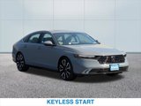 New 2025 Honda Accord Touring image 4